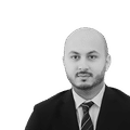 Ali Gillani
