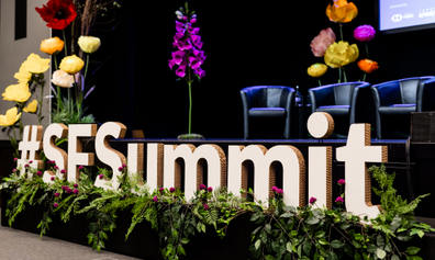header image for SF Summit 2025