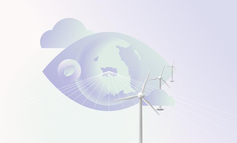 Sustainable Finance Thumbnail