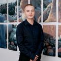 Connor McDonald 