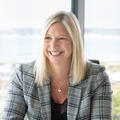 Debbie Lumsden