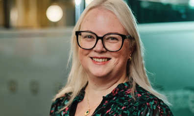 Laura Parkes