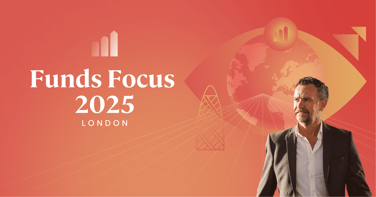 Funds Focus: London | Finance Events in Jersey, CI | Jersey Finance