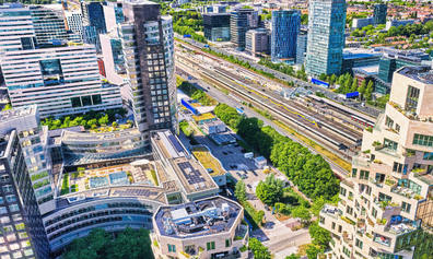 Hawksford acquires Equiom&#39;s Netherlands corporate operations