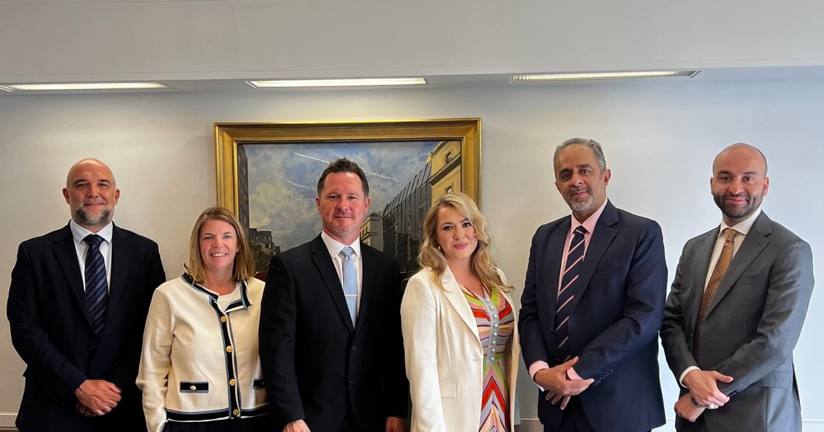 Key Insights from Middle East Roundtable in London | Insights | Jersey ...