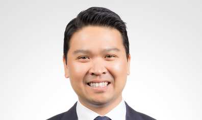 Mourant&#39;s Head of Investment Funds, Joel Hernandez