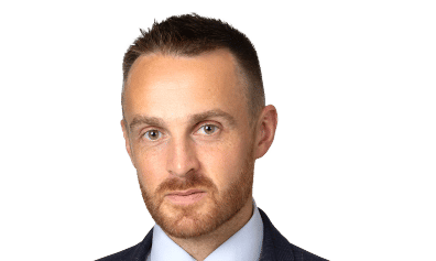 Ben Schofield - Director of Corporate Services at Whitmill