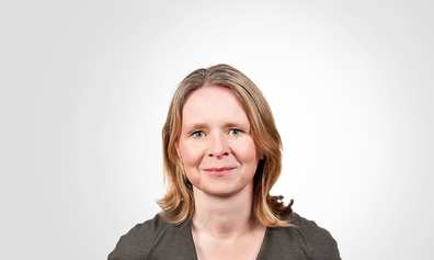 Frances Watson
