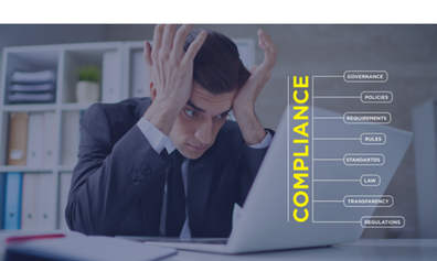 Why Compliance Tech Fails, And How to Fix It