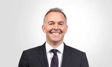 Ben Robins