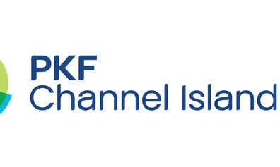 PKF Channel Islands new logo