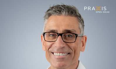 John Medina - Group Head of Private Wealth