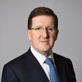 Rt Hon Lord (George) Robertson GCMG