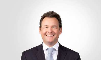 Gareth Rigby - Mourant