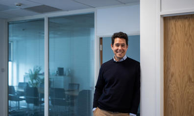 Mark Law Appointed as Independent Director at Belasko