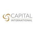 Capital International (Jersey) Limited