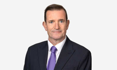 Karl Bekusch - Director of Private Client Services, Whitmill