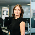 Sarah Carey