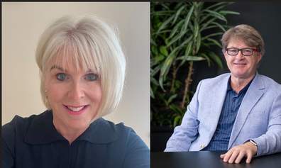 Non-Executive Directors