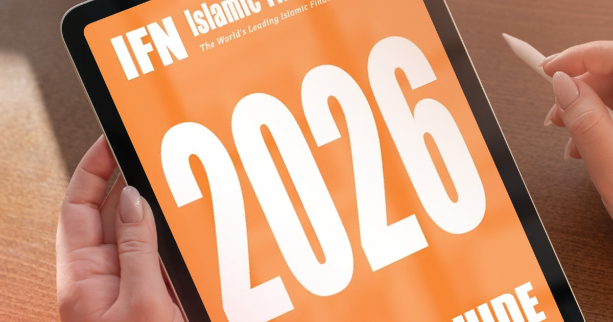 New Guide Highlights Rising Role of IFCs in Islamic Finance | News ...
