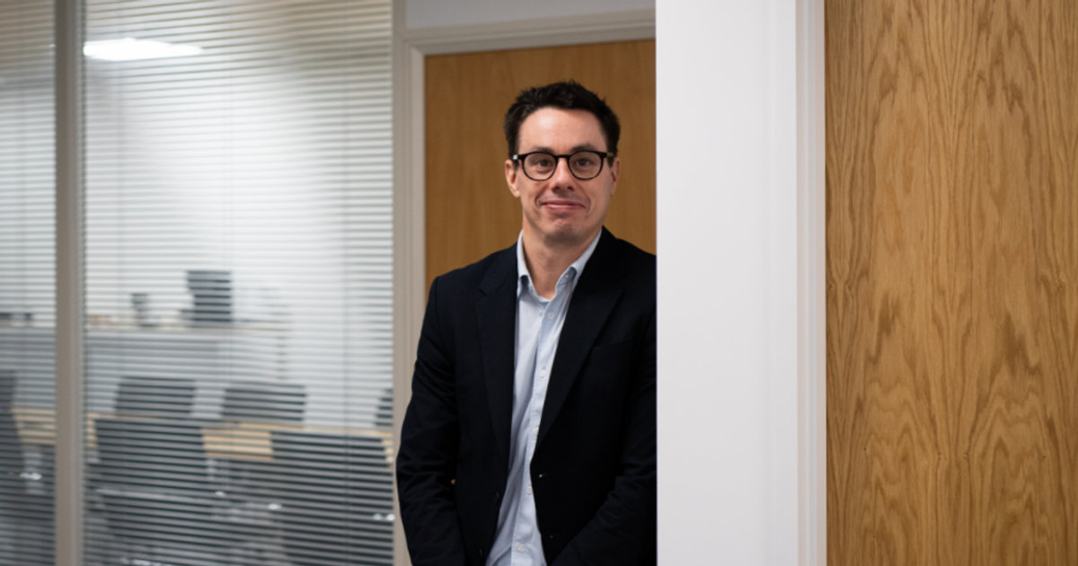 Belasko Strengthens its Leadership Team with the Appointment of Alex Di ...