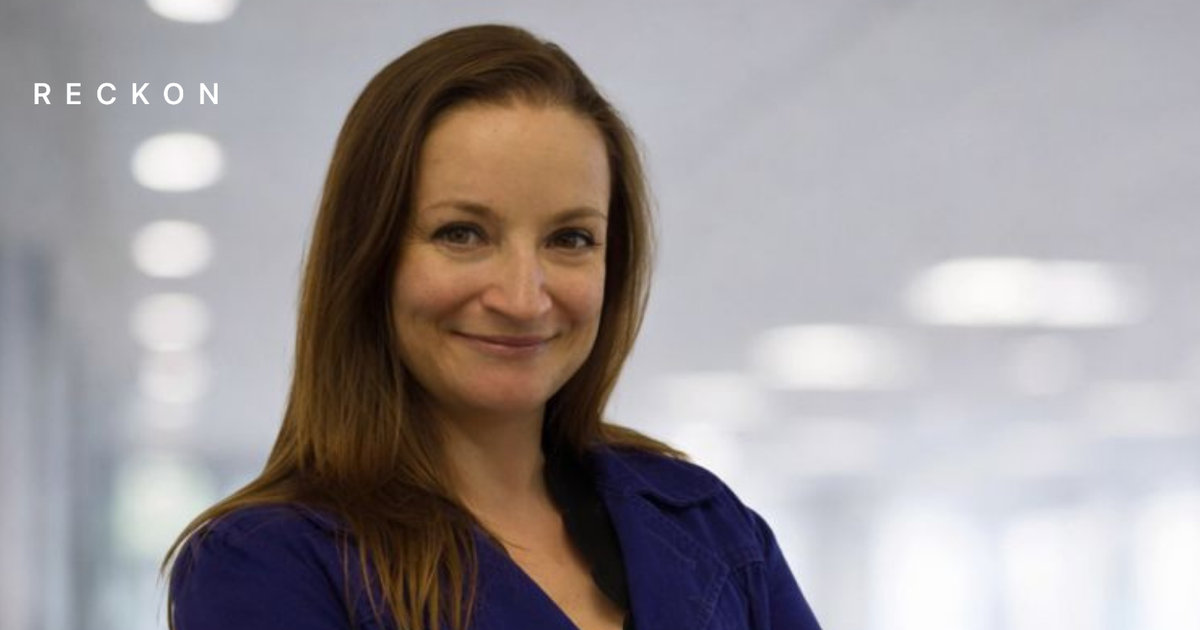 Kelly Watson Rye Reckon Appoints Kelly Watson as Director | News | Jersey Finance