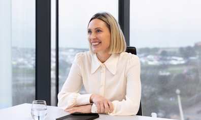 Stacey-Ann Sunley, Associate Director, VG