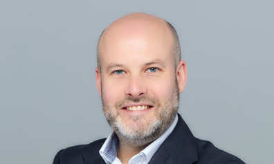 Senior Associate Tom Hall