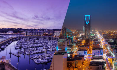 Fiduchi and Elaqat announce Joint Venture