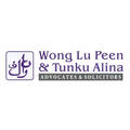 Wong Lu Peen & Tunku Alina