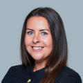 Georgina Farley