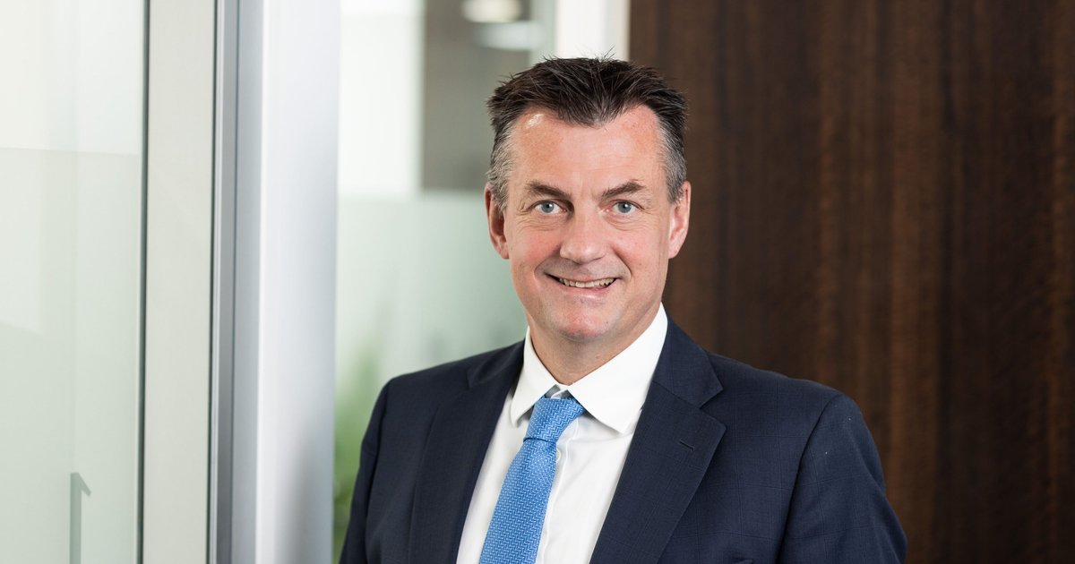 Fairway Achieves STEP Gold Employer Partner Accreditation | News ...