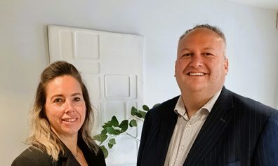 PKF Channel Islands promotes Kerry Emblem and Nicholas James