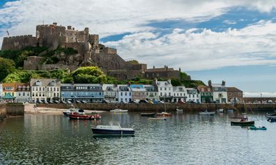 Jersey - Channel Islands