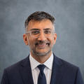 Hamel Shah