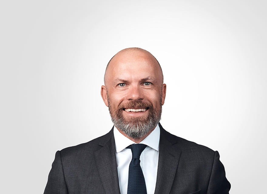 Picture of Ed Devenport