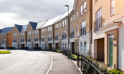 Mourant Advises on Landmark UK Residential Real Estate Deal