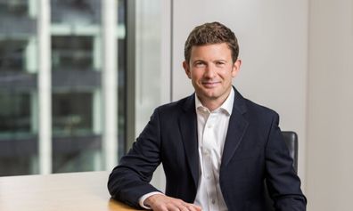 Jamie Crawford, Group Head of Wealth Management, Oakglen