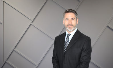 Nick Stevens