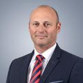 Darren Toudic
